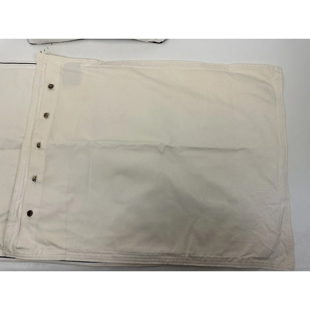 Lauren Ralph Lauren Pillow Shams and‎ Throw Pillow Made In USA White Blue